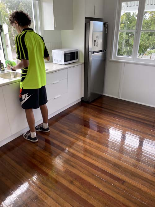 House Cleaning Townsville Residential Clean 1 Domestic Home Cleaners
